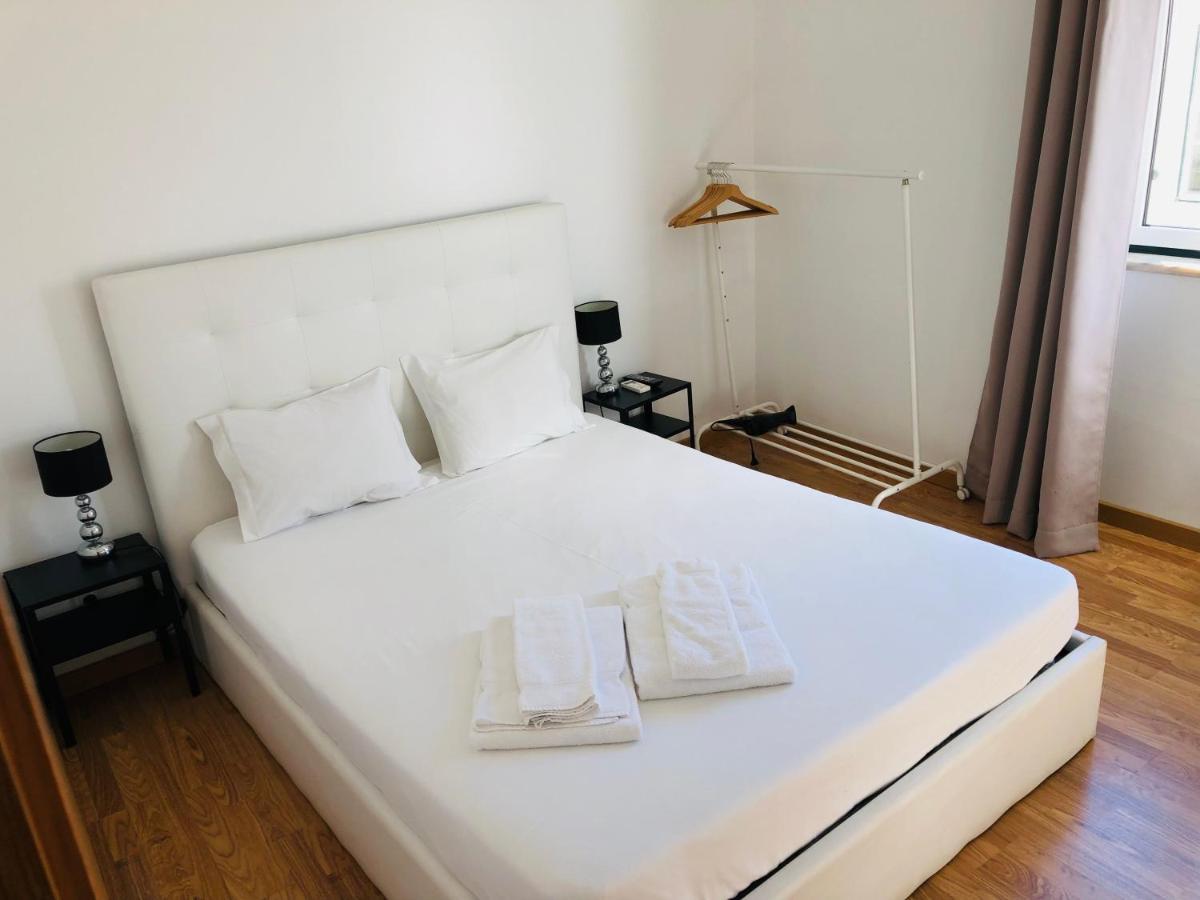 World Travelers Hotel Lisboa Eksteriør billede